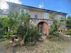 Foto Casa colonica in vendita a Riparbella