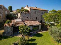 Foto Casa colonica in vendita a Roccastrada