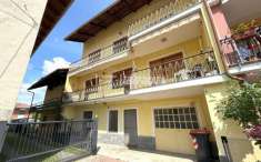 Foto Casa colonica in vendita a Romano Canavese