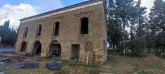 Foto Casa colonica in vendita a San Casciano In Val Di Pesa - 8 locali 265mq