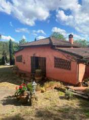 Foto Casa colonica in vendita a San Casciano In Val Di Pesa