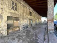 Foto Casa colonica in vendita a San Giorgio Piacentino