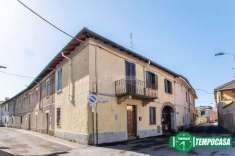 Foto Casa colonica in vendita a San Giorgio Su Legnano