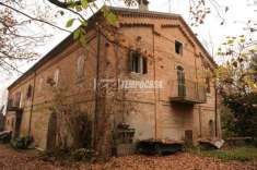 Foto Casa colonica in vendita a Sant'Agata Bolognese