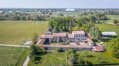 Foto Casa colonica in vendita a Scandiano