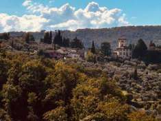 Foto Casa colonica in vendita a Scandicci