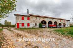 Foto Casa colonica in vendita a Selvazzano Dentro