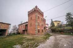 Foto Casa colonica in vendita a Serramazzoni