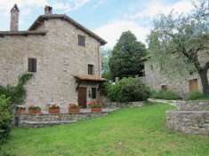 Foto Casa colonica in vendita a Todi