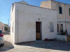 Foto Casa colonica in vendita a Trapani