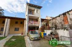 Foto Casa colonica in vendita a Vaiano Cremasco