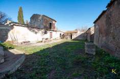 Foto Casa colonica in vendita a Vittoria