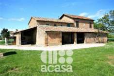 Foto CASA COLONICA MONO O BIFAMILIARE NON VINCOLATA