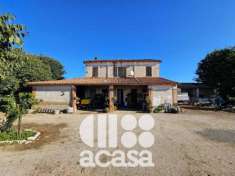 Foto CASA COLONICA NON VINCOLATA