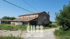 Foto CASA COLONICA VICINO AL MARE