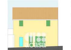 Foto CASA CON GARAGE E GIARDINO