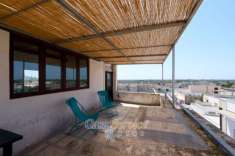 Foto Casa con vista panoramica