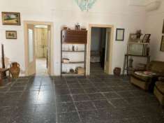 Foto Casa con volte a stella