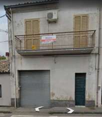 Foto Casa da ristrutturare