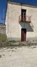 Foto casa da ristrutturare