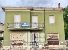 Foto CASA DA RISTRUTTURARE SAN CARLO DI CESENA