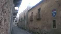 Foto Casa da ristrutturare vicino al Castello