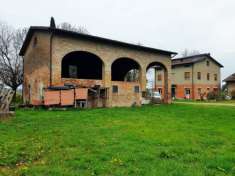 Foto Casa di campagna