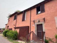 Foto Casa di campagna di 220mq