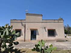 Foto Casa di campagna di 49mq
