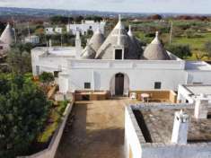 Foto Casa di campagna di 85mq