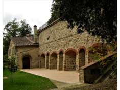 Foto Casa di campagna in Strada Comunale della Miniera