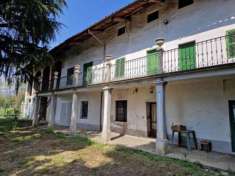 Foto Casa di campagna in Strada Giacotino
