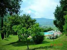 Foto Casa di campagna in Strada Provinciale di Lisciano Niccone