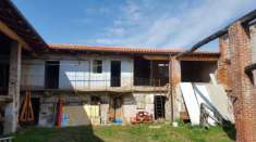 Foto Casa di campagna in Via Baudino