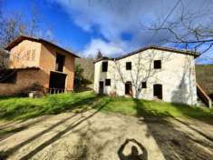 Foto Casa di campagna in Via Borro Barulli