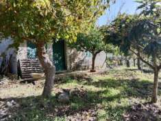 Foto Casa di campagna in Via Fuonti