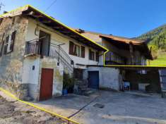 Foto Casa di campagna in Via Giallo