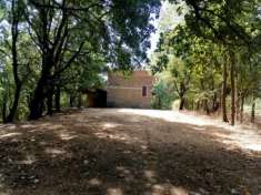Foto Casa di campagna in Via Montevirginio