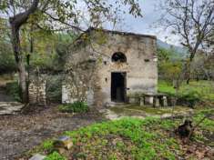 Foto Casa di campagna in Via Petraro