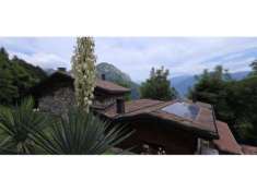 Foto Casa di campagna in Via Serec