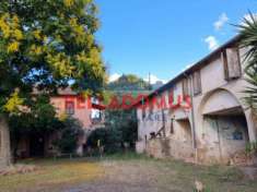 Foto Casa di campagna in Via Tufello