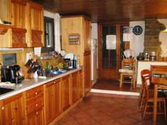 Foto Casa di campagna in via zara