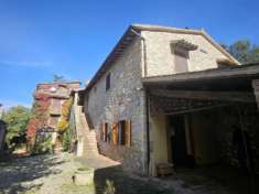 Foto Casa di campagna in Vocabolo Raggio