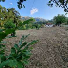 Foto Casa di montagna