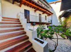 Foto CASA DI MQ. 300 CON CORTILE A MANERBA DEL GARDA