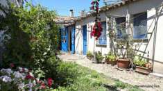 Foto Casa Green a Cabras centro, ristrutturata in bioedilizia