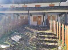 Foto Casa in montagna arredata