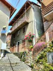 Foto Casa in montagna in val Cavarngna Co.