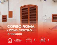 Foto Casa in vendita - Corso Roma, Manfredonia