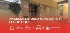 Foto Casa in vendita - La tua casa con vista mozzafiato ti aspetta in Via Mozzillo!